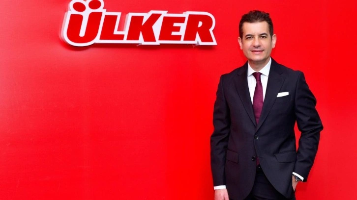 Ülker, 2025 yılı ilk çeyrek  finansallarını açıkladı