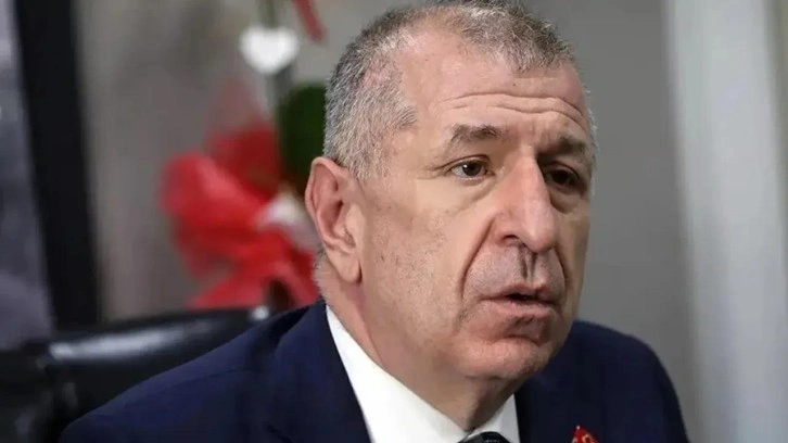 Ümit Özdağ'ın namaz kılması hakkında ortaya attığı iddia sahte çıktı