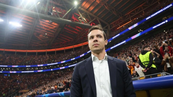 Union SG cephesinden galibiyet yorumu