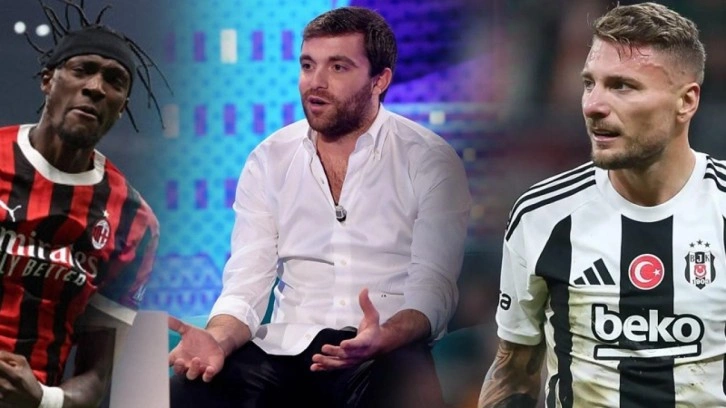 Ünlü gazeteci Beşiktaş'ın işini bozdu! Haberi görünce görüşmeler durdu