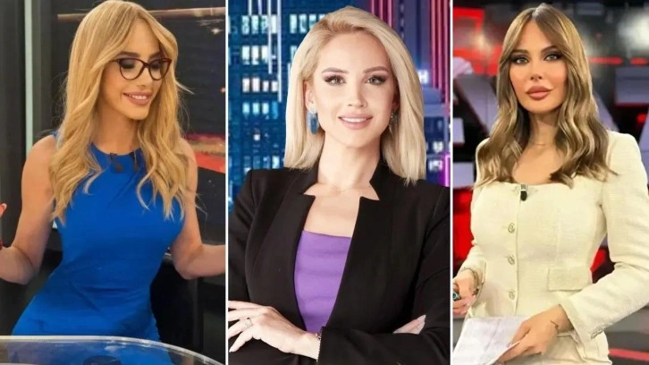 Ünlü spikerler gözaltına alınmıştı! Perde arkası ortaya çıktı