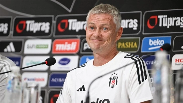 Ünlü teknik adamın en yakını açıkladı! 'Solskjaer gitti'