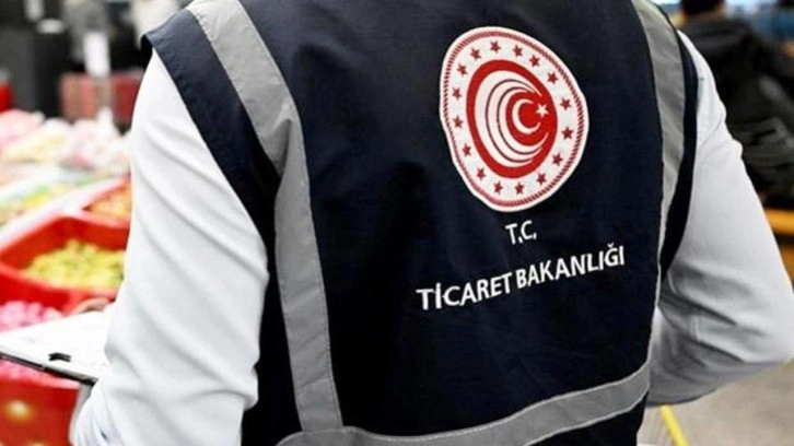 &Uuml;nl&uuml; temizlik &uuml;r&uuml;n&uuml; i&ccedil;in şok karar! Yasaklandı, raflardan toplatılıyor