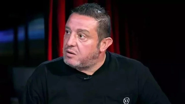 Ünlü yorumcu yeni transfer için Ali Koç'u tebrik etti!