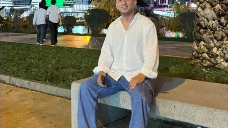 Üsküdar'da arkadaşını evde silahla öldürüp kaçtı