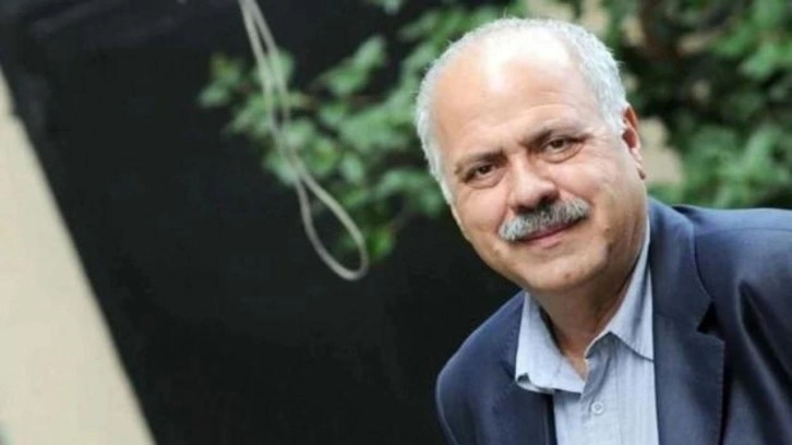 Usta oyuncu Ali Tutal'dan &uuml;z&uuml;c&uuml; haber! Ent&uuml;be edildi