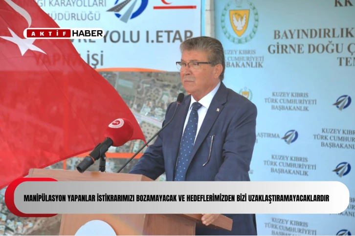 ÜSTEL: “Yavuz Çıkarma Plajı özel şirkete kiralanmayacak”