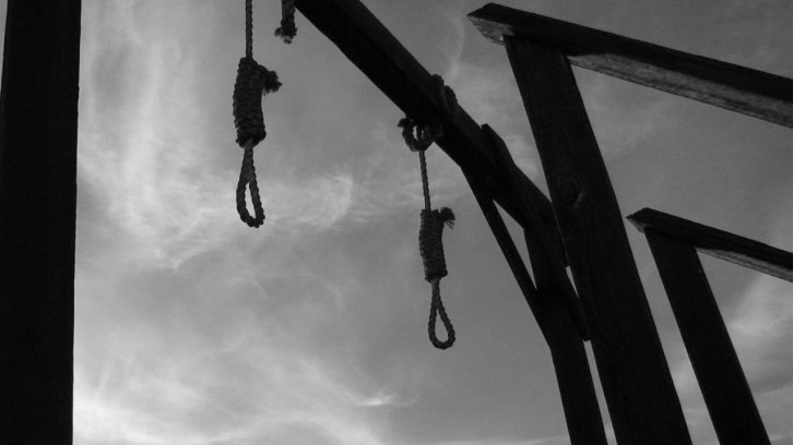 Üvey çocuğa işkenceye idam