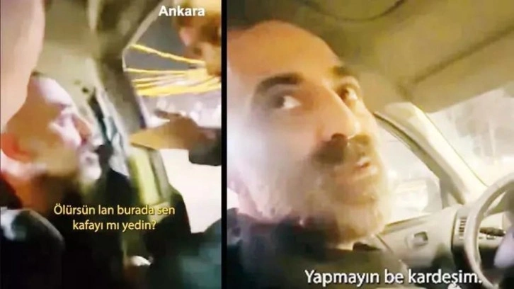 Uygulama &uuml;zerinden &ccedil;ağırdıkları s&uuml;r&uuml;c&uuml;y&uuml; darbeden 4 taksici hakkında karar