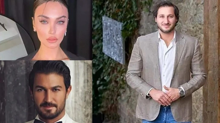 Uyuşturucu operasyonunda yeni gelişme: 17 kişi tutuklandı! Aralarında tanınmış isimler var