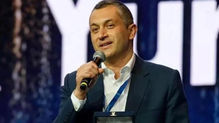 Uzaya gidecek üçüncü Türk belli oldu