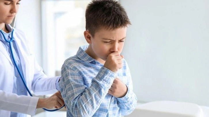 Uzman isimden ge&ccedil;meyen &ouml;ks&uuml;r&uuml;k ile ilgili uyarı: Kusma ve morarma varsa dikkat