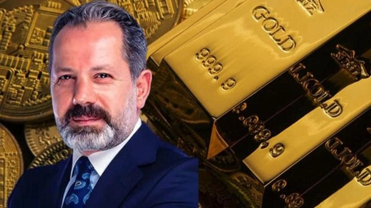 Uzman isimden kritik uyarı! 'Altınla bor&ccedil;lanmayın'