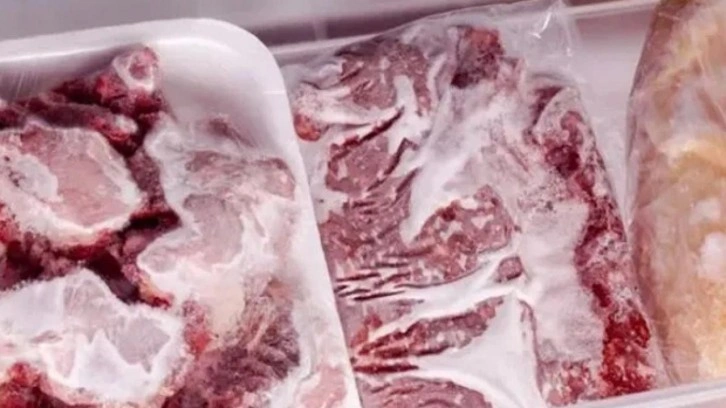 Uzmanlar açıkladı: Kurban eti ne kadar sürede tüketilmeli?