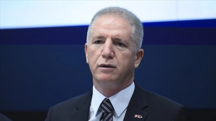 Vali Gül duyurdu: Asılsız deprem paylaşımlarına suç duyurusu