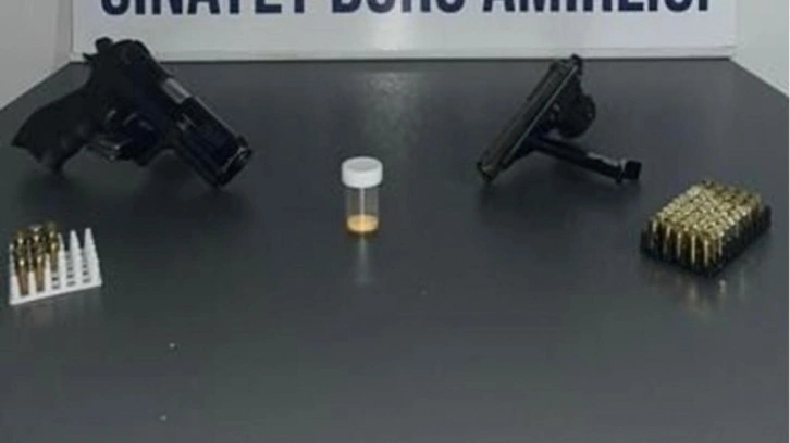 Valilik duyurdu! Kaliforniyum alarmı sahte çıktı