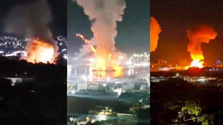 Venezuela'da &ouml;l&uuml; sayısı 100'e y&uuml;kseldi