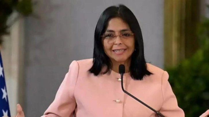 Venezuela ekonomisi 2025'te b&uuml;y&uuml;d&uuml;