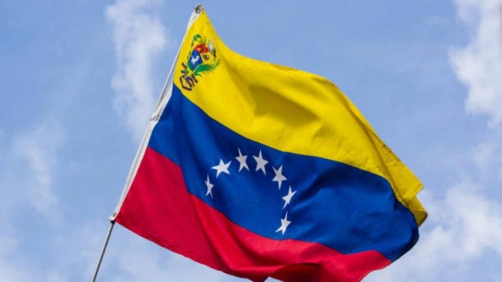 Venezuela sandık başında!