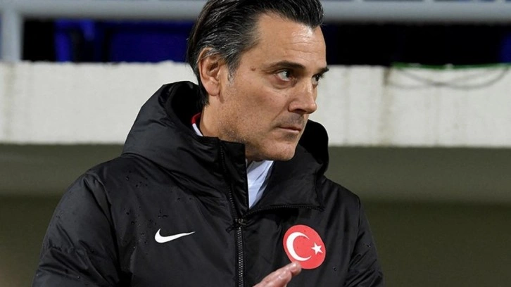 Vincenzo Montella'dan 'Meksika' sürprizi: Kadro detayı verdi