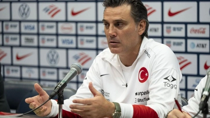 Vincenzo Montella, Dünya Kupası için iddialı
