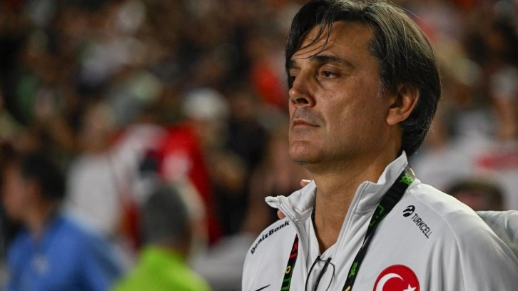 Vincenzo Montella: Futbol maalesef böyle