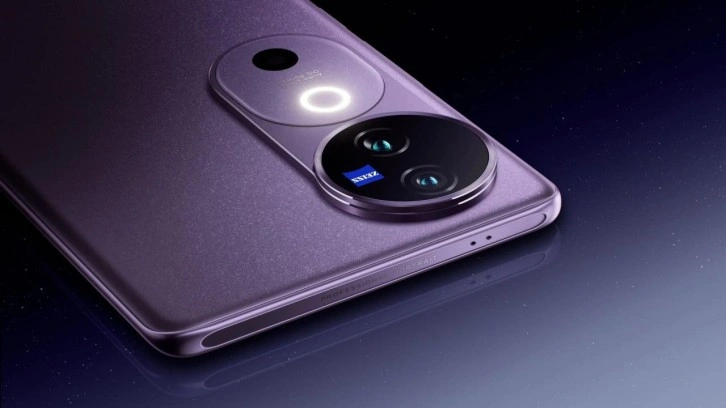 vivo V50 fotoğrafçılıkta sınırları zorluyor