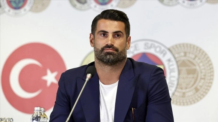 Volkan Demirel'den Fenerbahçe'ye teknik direktör çağrısı: Bu kez isim verdi