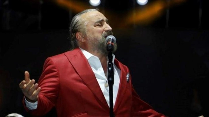 Volkan Konak'ın son mesajı ortaya &ccedil;ıktı! Mezarından bahsetmiş