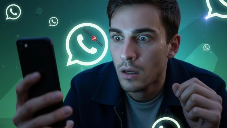 WhatsApp'ta gizli konum skandalı! Ortalık karıştı: Attığınız her mesajda bulunuyor!
