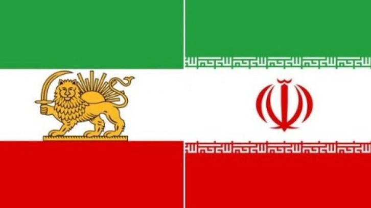 X, İran bayrağını değiştirdi