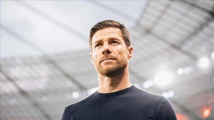 Xabi Alonso'nun yeri 'çabuk' doldu: Tanıdık bir isimle anlaştılar