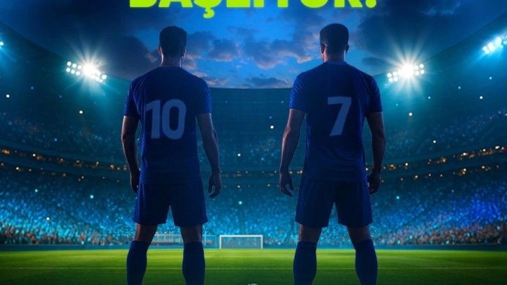 Yaay eT&uuml;rkiye Kupası heyecanı başlıyor