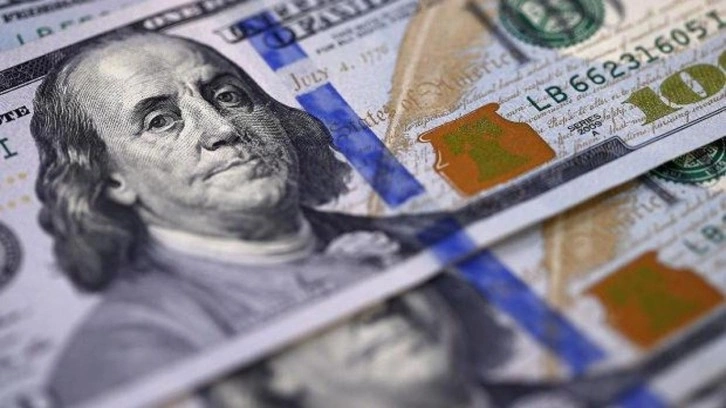 Yabancı girişinde &uuml;&ccedil; haftada rekor: 2.8 milyar dolara yaklaştı!