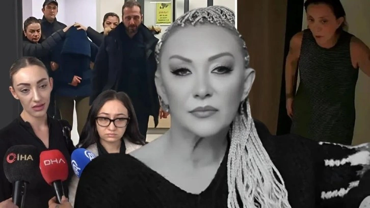 Yalova Başsavcısı'ndan Güllü açıklaması: İntihar olmadığını biliyorduk