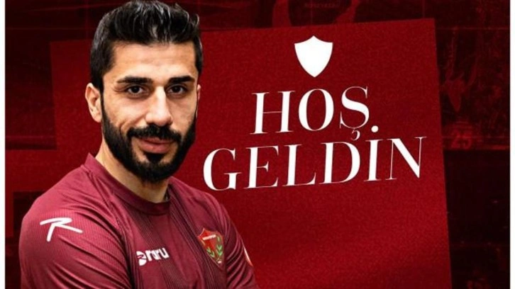 Yasak kalktı! 1. Lig ekibi 3 transferi birden a&ccedil;ıkladı