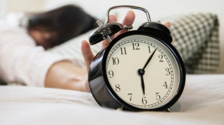 Yaşam s&uuml;renizi kısaltıyor! İşte, &ouml;mr&uuml;n&uuml;z&uuml; &ccedil;alan alışkanlık...