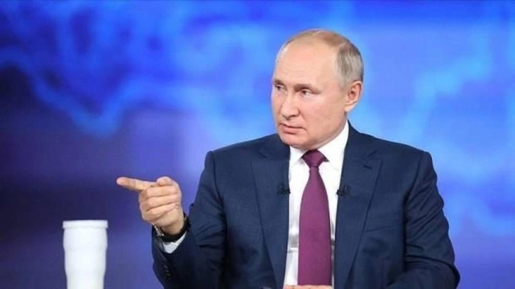 Yeni dönemin hazinesi o bölgede! Putin talimatı verdi