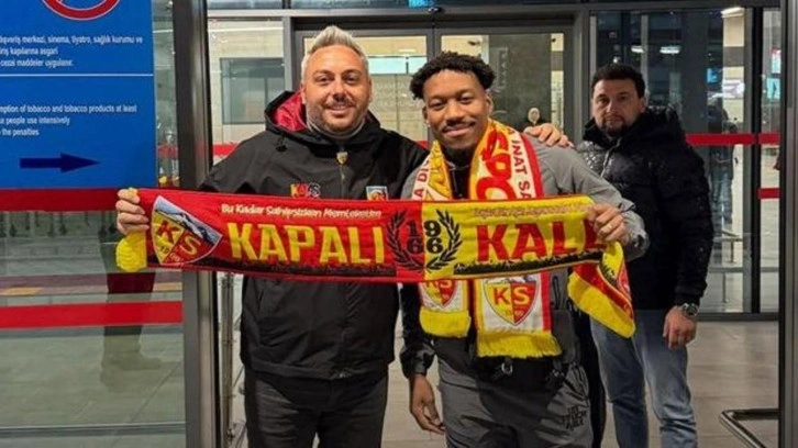 Yeni transfer şehirden ka&ccedil;tı: Telefonları kapalı, haber alınamıyor