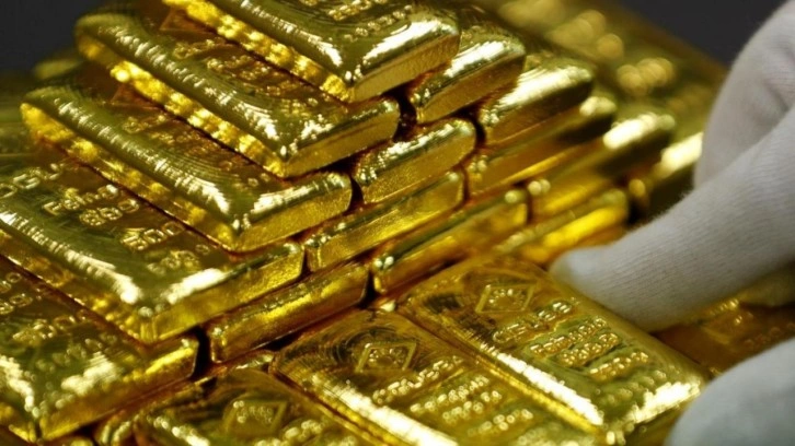 Yeniden yükselişe geçti! Altın son iki haftanın zirvesinde!