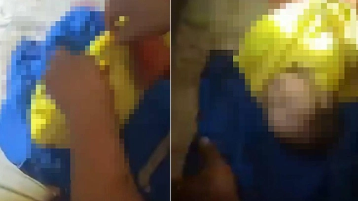 Yenidoğan bebeği çatıda ölüme terketti! Kahreden haber geldi