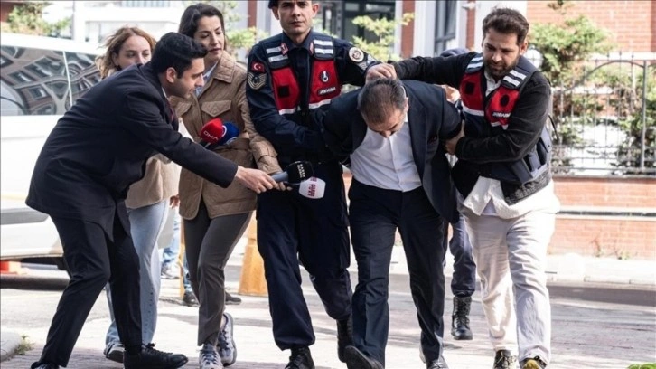 'Yenidoğan Çetesi’nde kilit ismin intiharıyla ilgili CİMER'e şok ihbar!