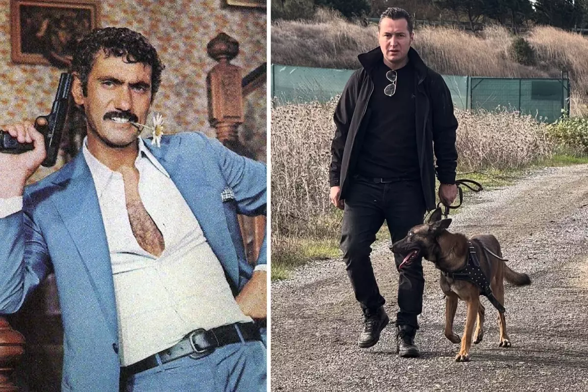 'Yenidoğan &Ccedil;etesi'ni &ccedil;&ouml;kerten savcı Yavuz Engin'den &ccedil;ok konuşulacak Yılmaz G&uuml;ney &ccedil;ıkışı