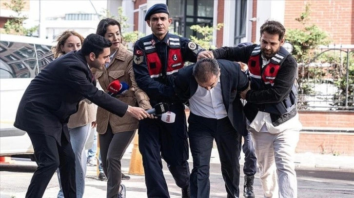 Yenidoğan çetesi soruşturması: Savcıya tehdide 100 yıl istendi