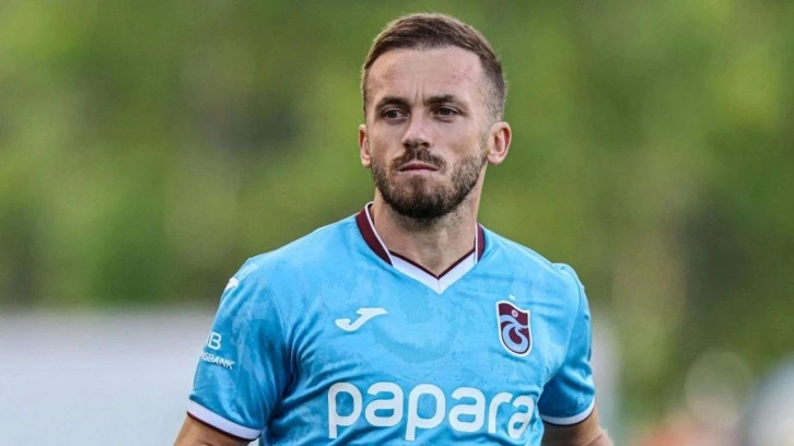 Yılın sürpriz transferi! Edin Visca, Süper Lig ekibiyle anlaştı
