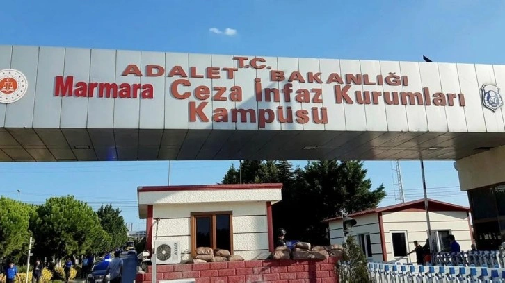 Yine mi gizli iletişim ağı? İmamoğlu'nun Silivri'deki kurmay ekibi farklı cezaevlerine