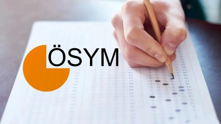 YKS soru kitapçığı ve cevap anahtarı erişime açıldı!