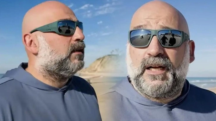 Yolsuzluk ve r&uuml;şvet ağının beyni bulundu: İsrail'de olduğu ortaya &ccedil;ıktı