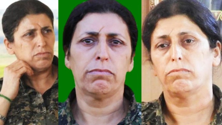 YPJ'li ter&ouml;rist hastanede &ouml;ld&uuml;! &Ouml;l&uuml;m sebebi a&ccedil;ıklandı