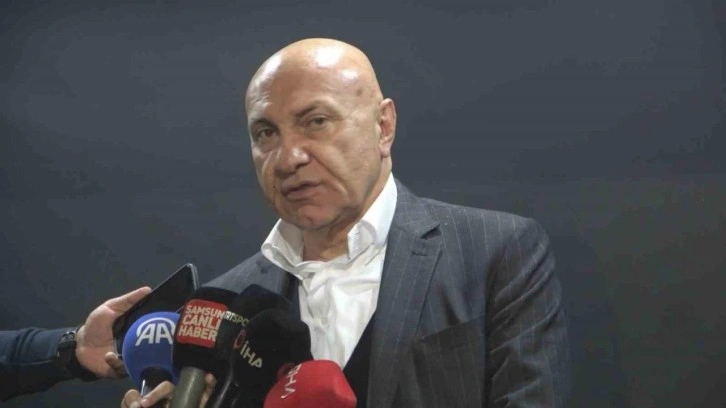 Yüksel Yıldırım: Ölüm tehditleri almaya başladım